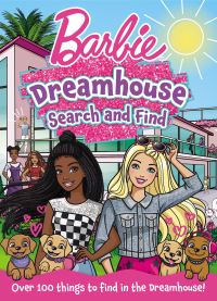 Book Cover for Dreamhouse Search and Find by 