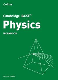 Book Cover for Physics Workbook by 