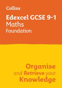 Book Cover for Edexcel GCSE 9-1 Maths. Foundation by 