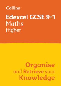 Book Cover for Edexcel GCSE 9-1 Maths. Higher by 