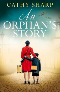 Book Cover for An Orphan's Story by Cathy Sharp