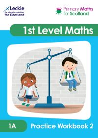 Book Cover for 1A Practice Workbook 2 by Kirsten MacKay, Craig Lowther, Carol Lyon