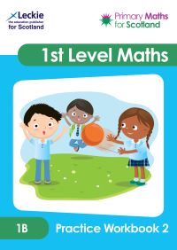 Book Cover for 1B Practice Workbook 2 by Michelle Mackay, Craig Lowther, Carol Lyon