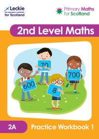 Book Cover for 2A Practice Workbook 1 by Linda Lapere, Craig Lowther, Carol Lyon