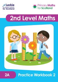 Book Cover for 2A Practice Workbook 2 by Linda Lapere, Craig Lowther, Carol Lyon