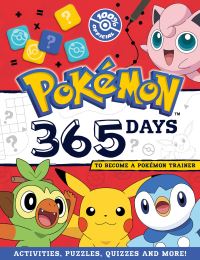 Book Cover for Pokémon by Pokémon