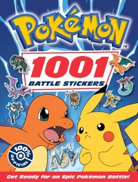 Book Cover for Pokémon by Pokémon