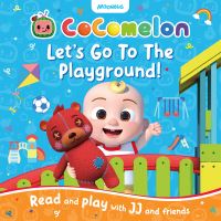 Book Cover for CoComelon by Cocomelon