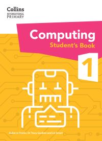 Book Cover for Computing. Stage 1 Student's Book by Tracy A Gardner, Liz Smart, Rebecca Franks