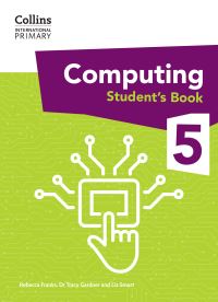 Book Cover for Computing. Stage 5 Student's Book by Tracy A Gardner, Liz Smart, Rebecca Franks