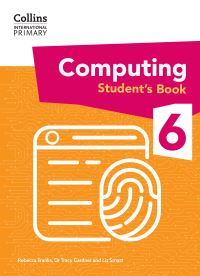 Book Cover for Computing. Stage 6 Student's Book by Tracy A Gardner, Liz Smart, Rebecca Franks