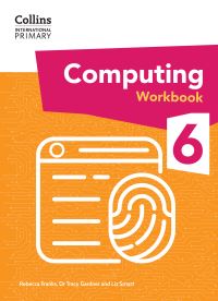Book Cover for Computing. Stage 6 Workbook by Tracy A Gardner, Liz Smart, Rebecca Franks
