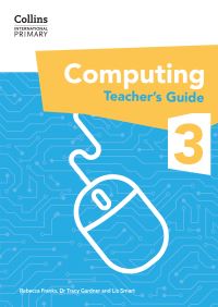 Book Cover for Computing. Stage 3 Teacher's Guide by Tracy A Gardner, Liz Smart, Rebecca Franks