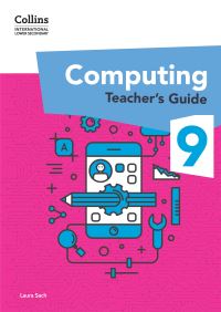 Book Cover for Computing. Stage 9 Teacher's Guide by Laura Sach