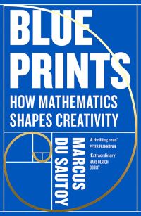 Book Cover for Blueprints by Marcus Du Sautoy