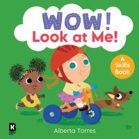 Book Cover for Look at Me! by Alberta Torres