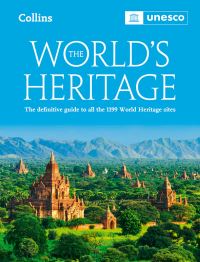 Book Cover for The World's Heritage by Unesco