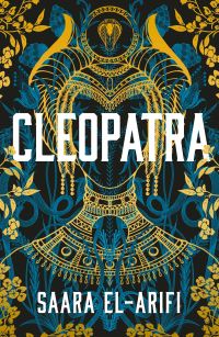 Book Cover for Cleopatra by Saara ElArifi