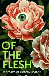 Book Cover for Of the Flesh by Susan Barker