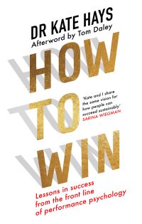 Book Cover for How to Win by Kate F Hays