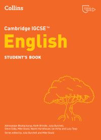 Book Cover for English. Student's Book by Abhinandan Bhattacharya
