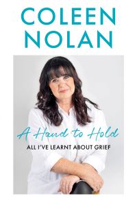 Book Cover for A Hand to Hold by Coleen Nolan, Julie Shaw
