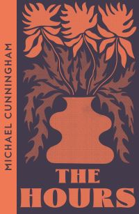Book Cover for The Hours by Michael Cunningham