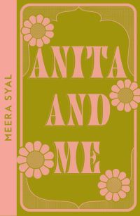 Book Cover for Anita and Me by Meera Syal
