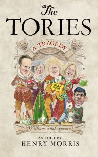 Book Cover for The Tories by Henry Morris