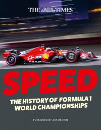 Book Cover for Speed by 