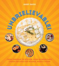 Book Cover for Unbrielievable by Jassy Davis