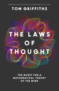 Book Cover for The Laws of Thought by Tom Griffiths