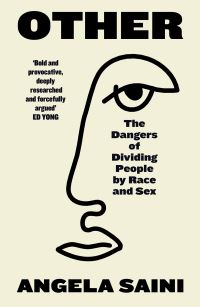 Book Cover for Other by Angela Saini