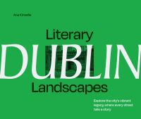 Book Cover for Dublin by Ana Kinsella