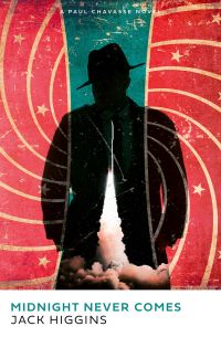Book Cover for Midnight Never Comes by Jack Higgins