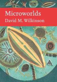 Book Cover for Microworlds by David M Wilkinson
