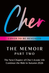 Book Cover for Cher by Cher