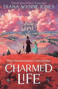 Book Cover for Charmed Life by Diana Wynne Jones