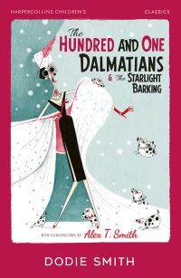 Book Cover for The Hundred and One Dalmatians by Dodie Smith, Dodie Smith