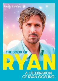 Book Cover for The Book of Ryan by Pesala Bandara