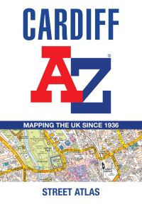 Book Cover for Cardiff by 