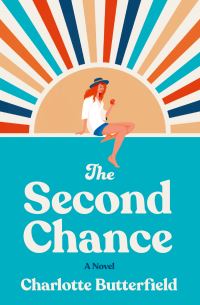 Book Cover for The Second Chance by Charlotte Butterfield