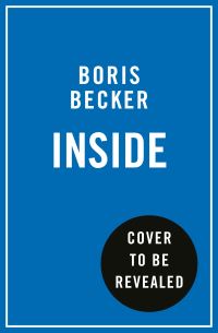 Book Cover for Inside by Boris Becker