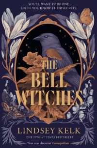 Book Cover for The Bell Witches by Lindsey Kelk