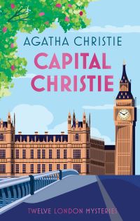 Book Cover for Capital Christie by Agatha Christie