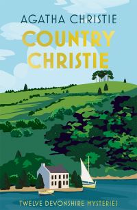 Book Cover for Country Christie by Agatha Christie