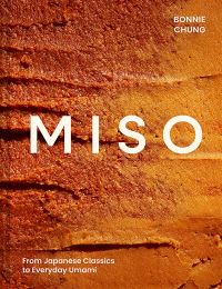 Book Cover for Miso by Bonnie Chung