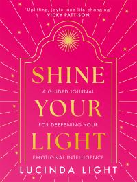 Book Cover for Shine Your Light by Lucinda Light
