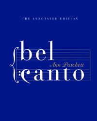 Book Cover for Bel Canto by Ann Patchett