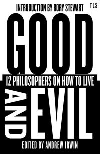 Book Cover for Good and Evil by Andrew Irwin